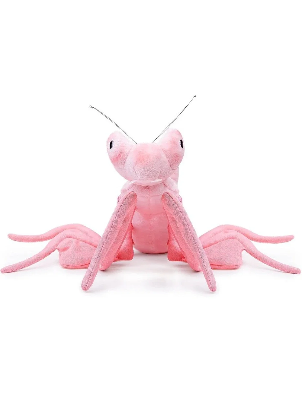 N/A soft pink